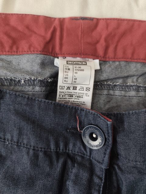 decathlon